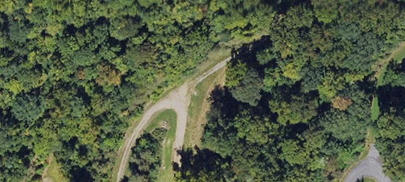 Mountain Building Lot with Long Views