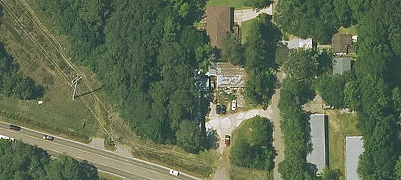 Special Purpose Commercial Property