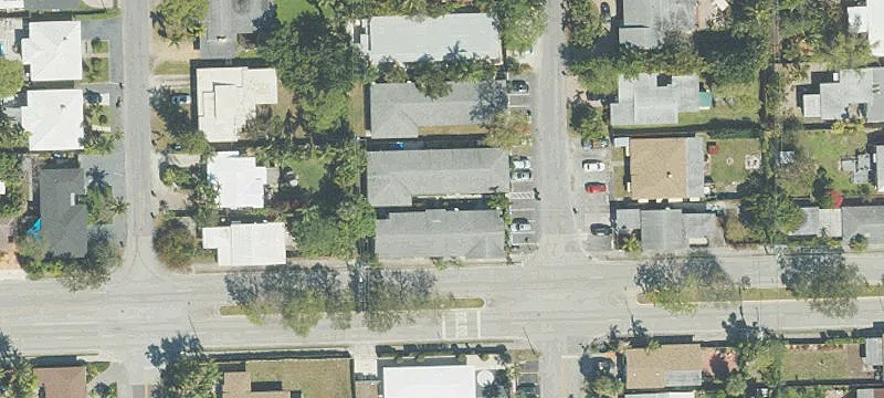 Remodeled 14-Unit Multi-Building Property