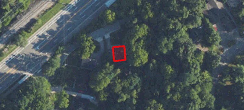 Turnkey Duplex with Central A/C