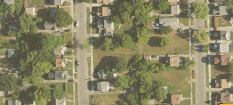 Vacant Residential Development Lot