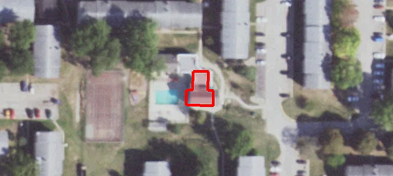 Multifamily Apartment Community