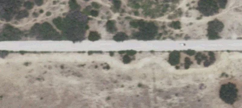 Gently Rolling Country Home Lot