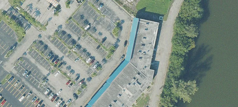 Mixed-Use Development Land Site