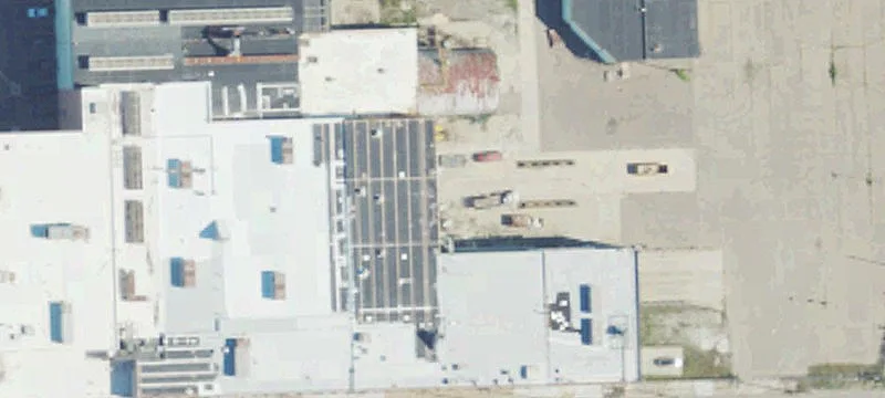 Industrial Manufacturing and Warehouse