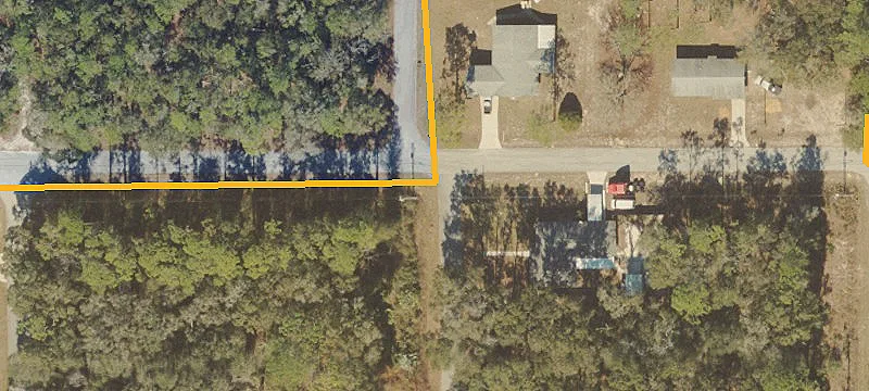Buildable Residential Lot