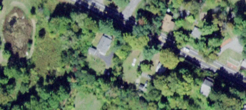 Commercial Land on County Road