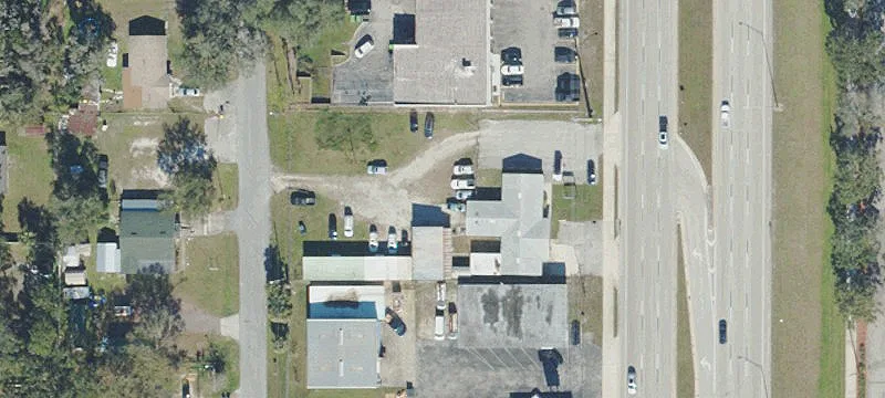 Three-Building C-2 Retail Office
