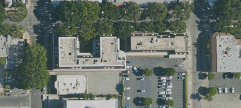 Garden Style Medical Office Campus