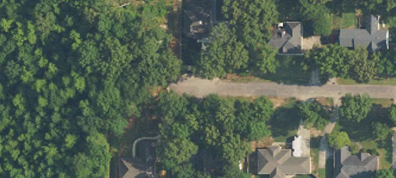 Residential Building Lot