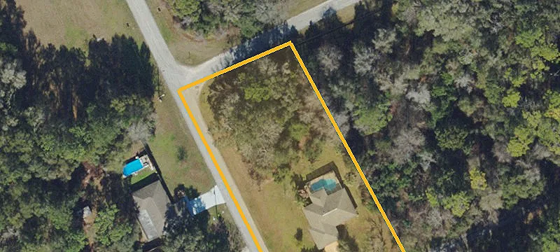 Residential Buildable Lot