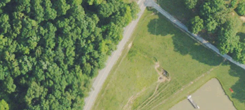 Cattle Farm with Hunting Access
