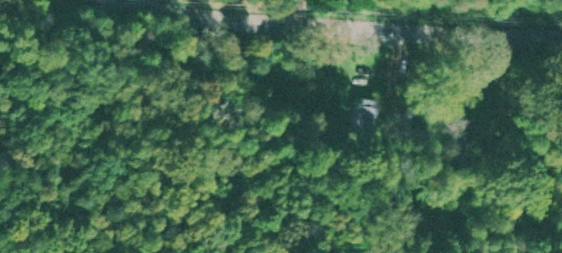 Zoned Residential Building Lot