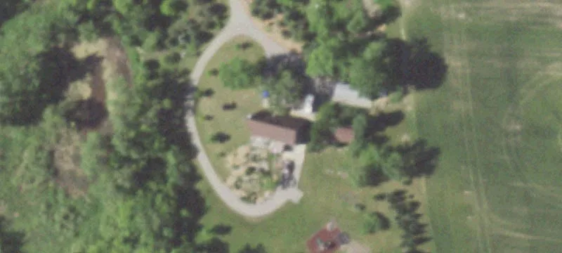 Acreage Development Land