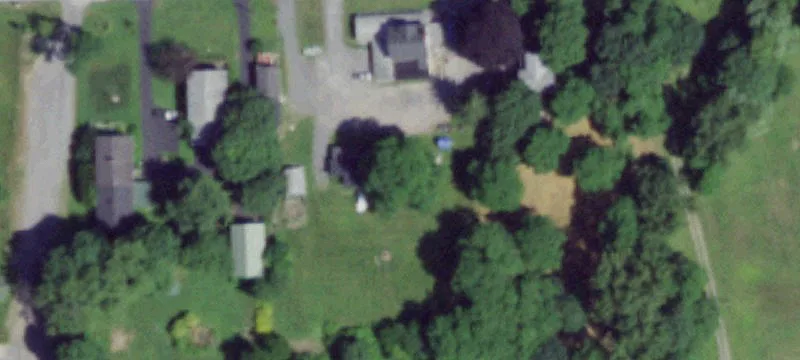 Four-Unit Multifamily Property