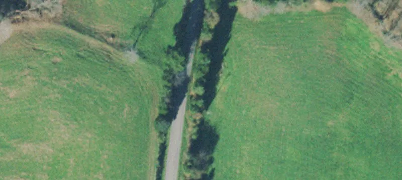 Unrestricted Agricultural Land Acreage