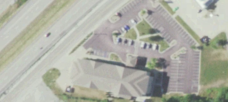 Development Site Along Highway Corridor