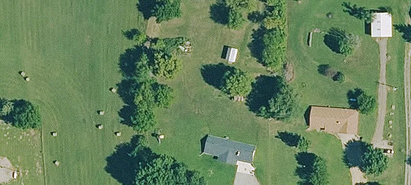 Rural Residential Lot