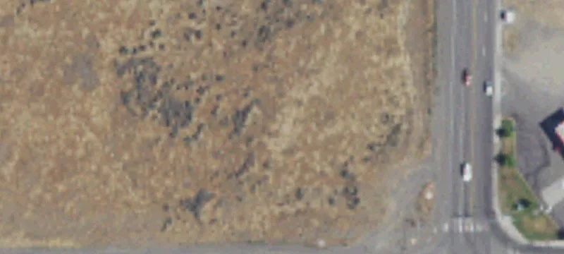 Commercial Development Land