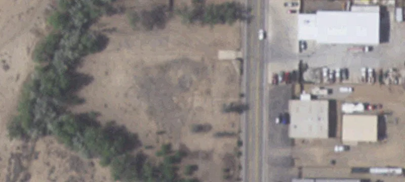 Commercial Land with Irrigation