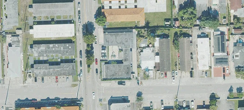 16-Unit Apartment Building
