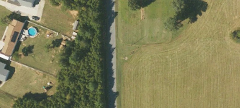 Residential Buildable Land Pair