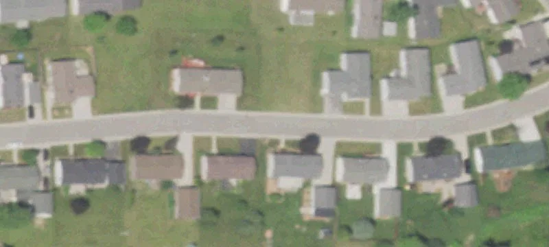 Residential Land Lot in HOA