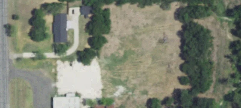 Industrial Flex Property with Yard