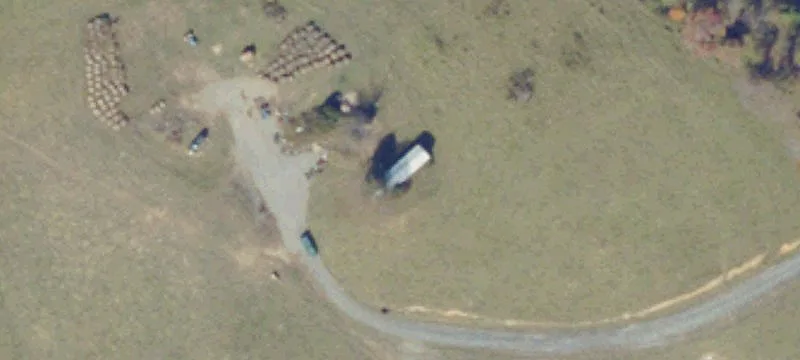 Residential Land with Building Sites