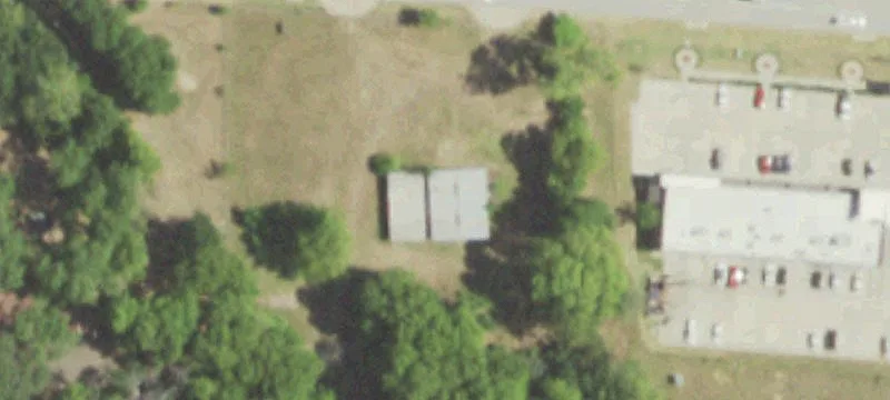 Commercial Land Near Retail Development