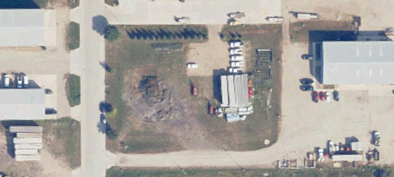 Industrial Land Build-to-Suit Lots