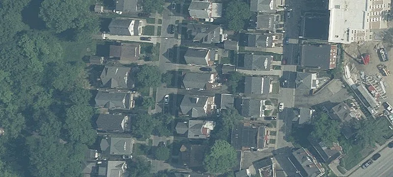 Two-Family Residential Income Property