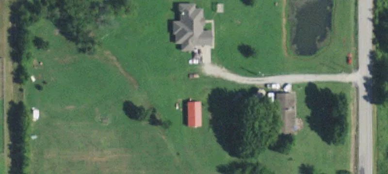 Flex Warehouse with Secured Yard