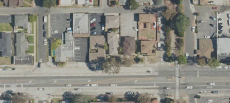 Vacant 5-Unit Multifamily Collection