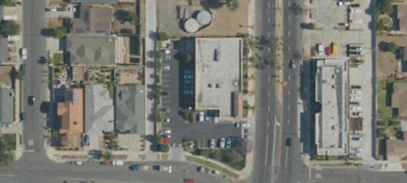 Medical Office Building