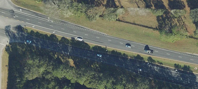 Commercial Land Parcel