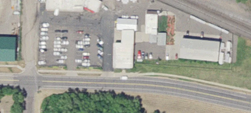 Multi-Building Industrial Flex Property