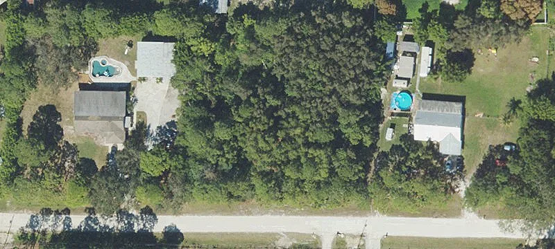 Zoned Residential and Agricultural Lot