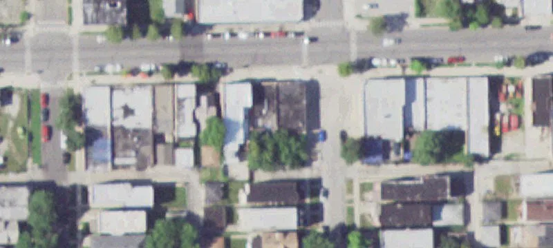 Retail Space For Sale