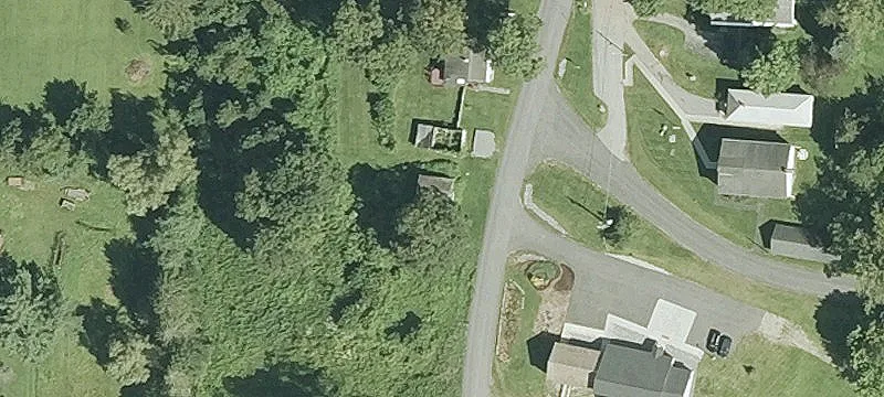 Residential Development Land Parcel
