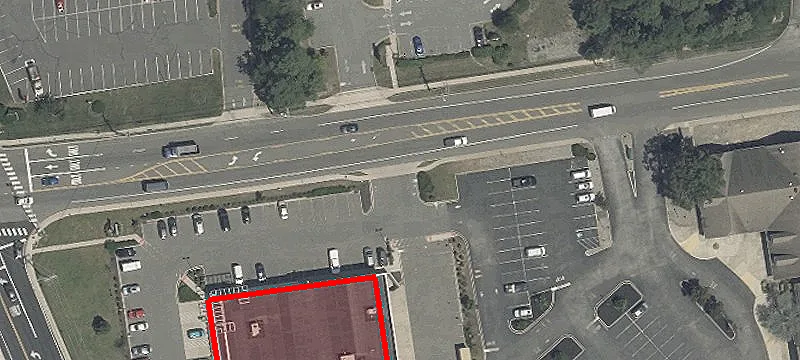 Specialty Land Parcel
