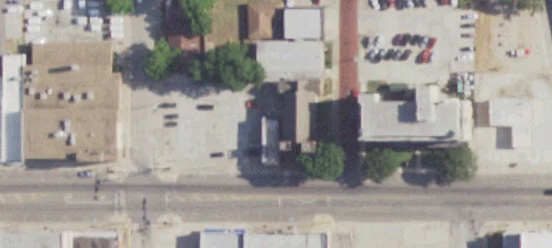 Dental Office with Ample Parking