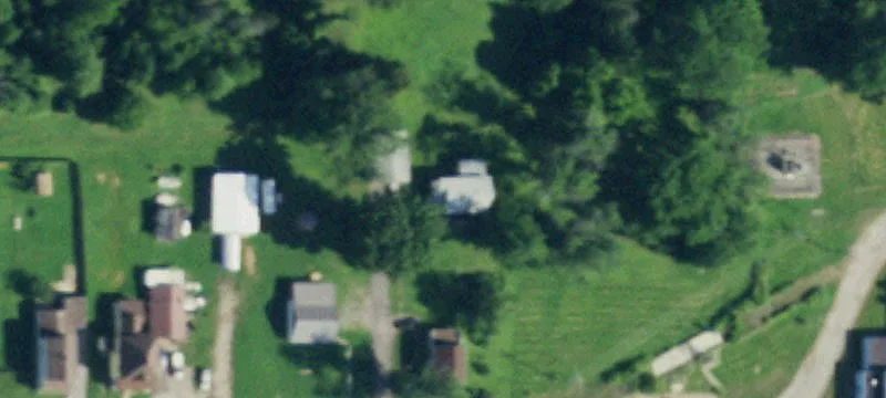 Multi-Structure Warehouse Property