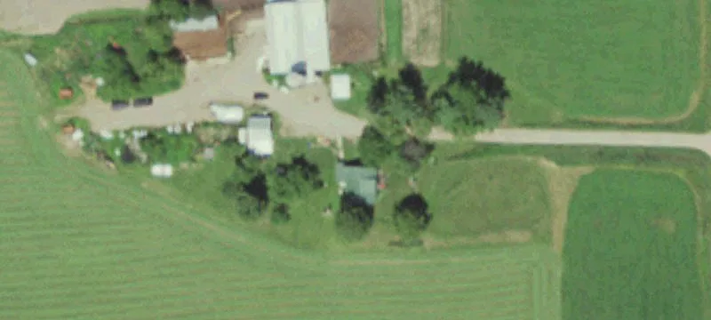 Hunting Land with Cabin