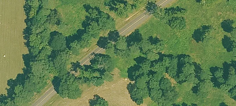 Commercial Zoning Lot