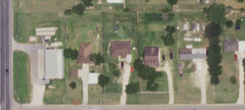 Orchard Land Development Tract