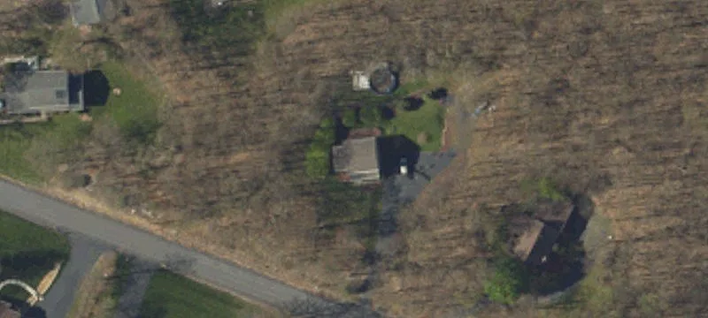 Residential Home Lot