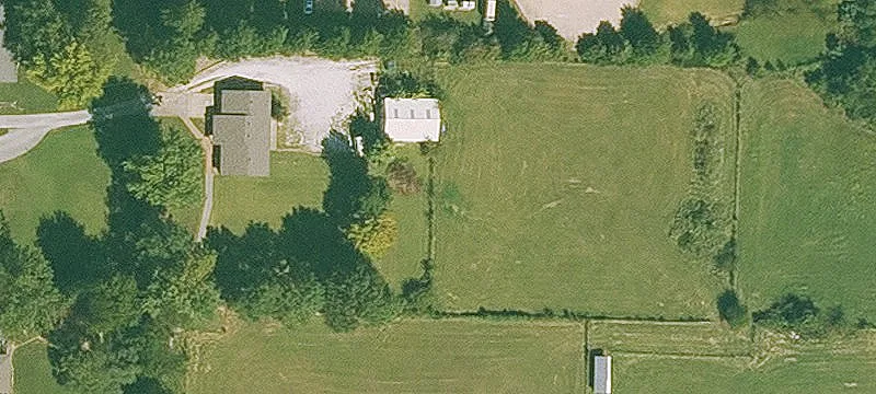 Level Commercial Development Land