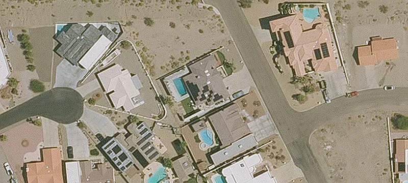 Residential Land with Lake Views