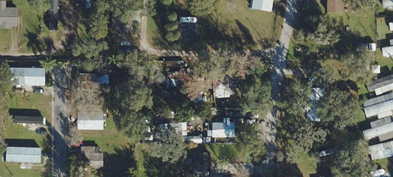 Residential Land Lot